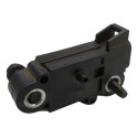 Sensor Impacto Airbag Captiva 3.6 Sport 2009