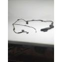 Chicote Porta Traseira Esquerda Bmw 320i 2006