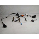 Chicote Porta Traseira Esquerda Volvo Xc60 T5 2012 