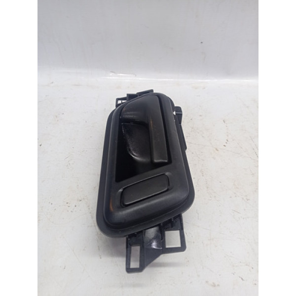 Maçaneta Interna Dianteira Direita Vw Amarok 2014 2.0