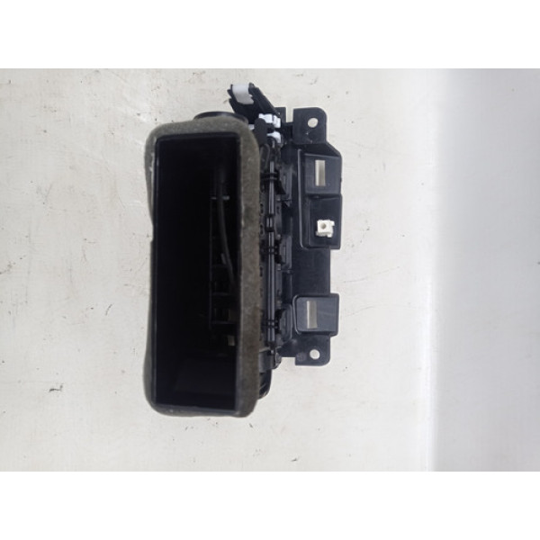 Difusor Lateral Esquerdo Jeep Compass 2023 1.3 Turbo