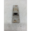 Luz De Placa Traseira Lad Direito Chevrolet Captiva 2009 3.6