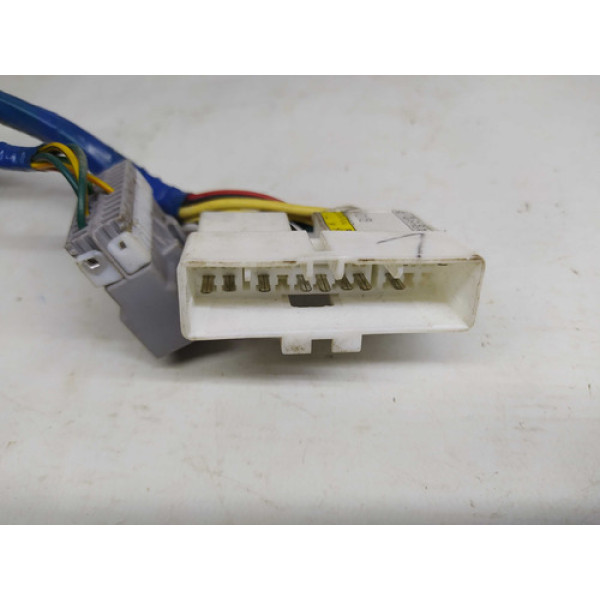 Chicote Console Central Hyundai Veracruz 91840 3j100