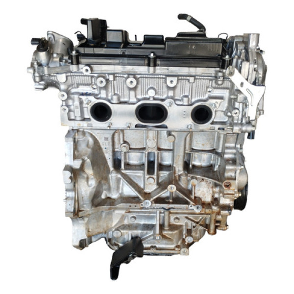 Motor Parcial Nissan Sentra Advance 2.0 2023 Aut Cvt 01