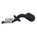 Chicote Porta Dianteiro Esquerdo Jac T5 2017 1.5 Aut
