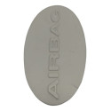 Tampa Airbag Acabamento Coluna Captiva Sport 4x4 2009 3.6 V6
