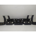 Absorvedor De Impacto Traseiro Jeep Cherokee 2009 3.0 
