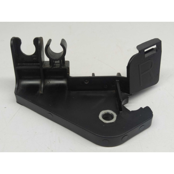 Suporte Traseiro Direito Cabo Sensor Abs Mercedes C250 2013