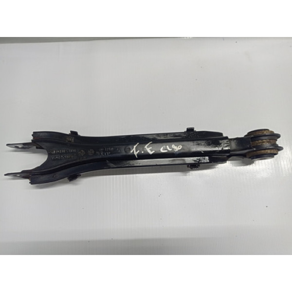 Braço Suspensão Traseiro Esquerdo Mercedes C180 1.8 2012
