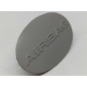Acabamento Coluna Interna Gm Captiva 2010 Airbag