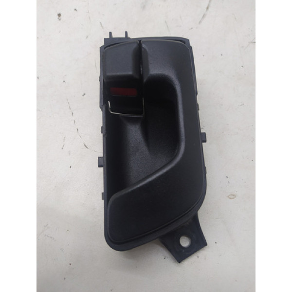 Maçaneta Interna Dianteira Direita Pajero Tr4 2008 2.0