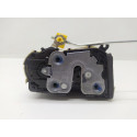 Fechadura Porta Dianteira Esquerda Tracker 2021 1.0 Turbo