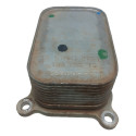 Resfriador Oleo Motor Gm Tigra 1998 1.6 Coupe