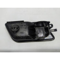 Maçaneta Interna Dianteira Esquerda Freelander 2 3.2 2009