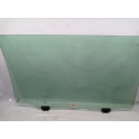 Vidro Porta Traseira Esquerda Chrysler Tonw Country 2008 3.8