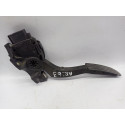 Pedal Acelerador Land Rover Freelander 2 2012 3.2 Aut