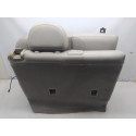 Banco Couro Traseiro Esquerdo Captiva 2010 3.6 V6 Aut