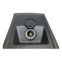 Acabamento Console Tomada 12v Dodge Journey Se 2010