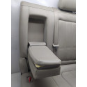 Banco Couro Traseiro Esquerdo Captiva 2010 3.6 V6 Aut