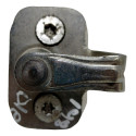 Batente Porta Dianteira Esquerda Gm Captiva Sport 2011 2.4