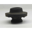 Coxim Inferior Radiador Gm Captiva Sport 3.6 2010