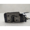 Fechadura Porta Traseir Direita Mercedes C180 Touring 2014