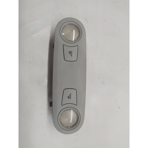 Luz De Teto Traseiro Audi A5 Sportback 2014  2.0 Aut
