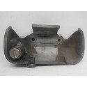 Suporte Maçaneta Externa Direita Gm Tigra 1998