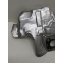 Protetor Calor Turbina Tracker  2021 1.0