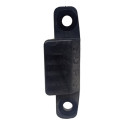 Batente Tampa Traseira Captiva Sport 4x4 2011 3.0 Aut