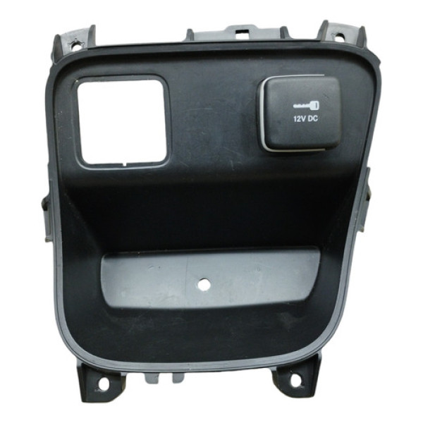 Porta Objetos Painel Jeep Compass Sport 2020 2.0 Tigershark 
