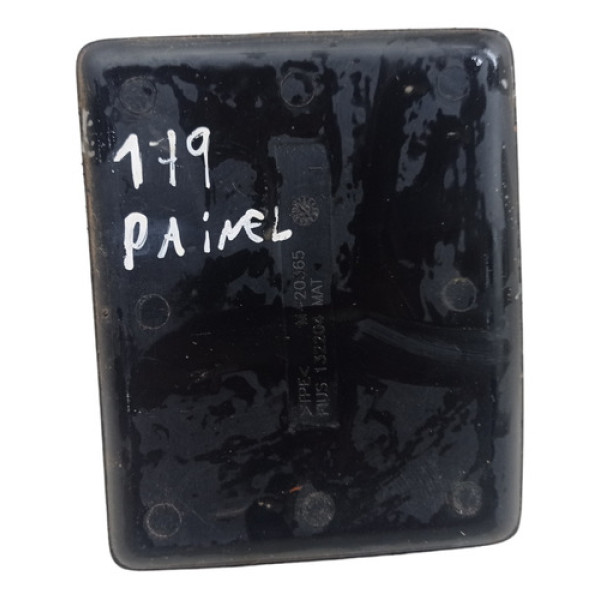 Borracha Proteção Painel Jeep Grand Cherokee 2013 3.0 Aut