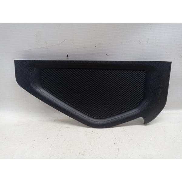 Acabamento Esquerdo Painel Jeep Compass 2023 1.3 Turbo 