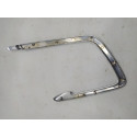 Aplique Forro Porta Traseiro Esquerdo Volvo Xc60 T6 2010