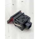 Botão Interruptor Pisca Alerta Chevrolet Prisma 2019 1.4