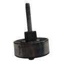 Polia Alternador Correia Gm Captiva Sport 3.0 Aut 2011