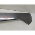 Aplique Tampa Traseira Honda Civic G10 2018 2.0