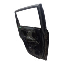 Porta Traseira Esquerda Gm Captiva Sport 2011 2.4 Aut