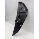 Acabamaneto Lateral Direito Painel Honda Hrv 2017 1.8 Exl 