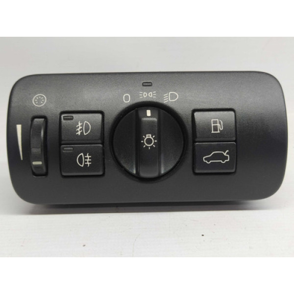 Chave Comando Farol Volvo Xc60 T6 2010 30739414