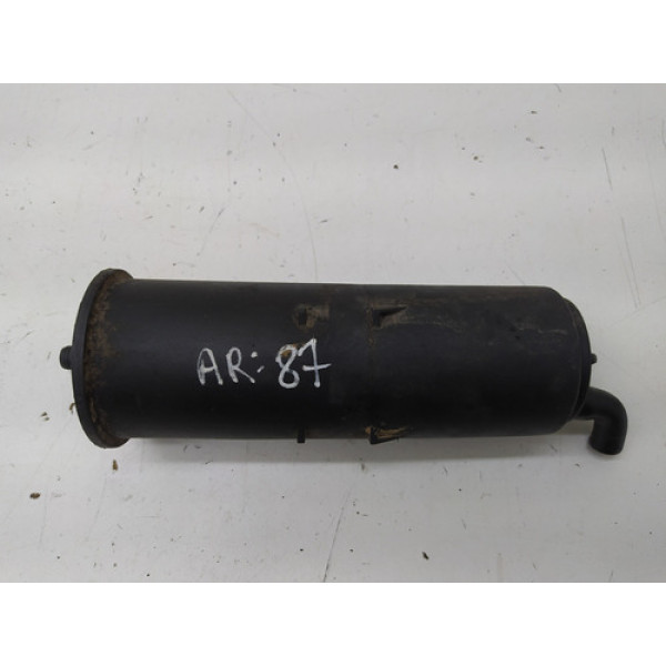 Filtro Canister Ford Versailles 1991 2.0 Manual