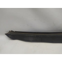 Moldura Direito Vidro Traseiro Ford Versailles 1991 2.0