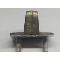 Batente Fechadura Porta Gm Captiva Sport 2009           2