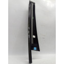 Moldura Coluna Traseira Esquerda Mercedes C200 2008