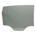 Vidro Lateral Traseiro Esquerdo Gm Captiva Sport 2011 2.4 