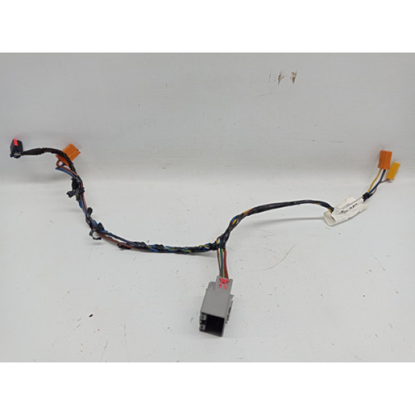 Chicote Console Central Land Rover Freelander 2 2010 3.2 