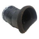 Difusor Ar Dianteiro Direito Painel Gm Captiva 2010 2.4 Aut
