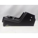 Acabamento Console Porta Copos Dodge Journey 2008 2.7 Sxt