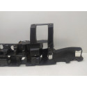 Absorvedor De Impacto Traseiro Jeep Cherokee 2009 3.0 