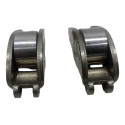 Balancinha Motor Gm Onix Plus Lt 2021 1.0 Manual